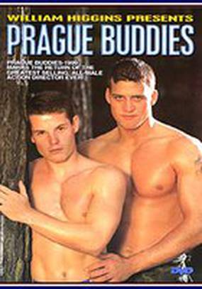 Пражские парни (видео)