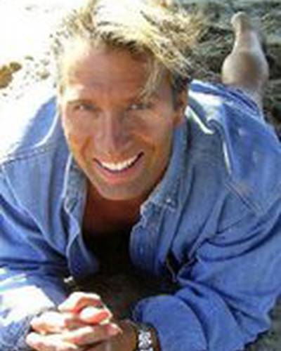 Эдмунд Друилет фото