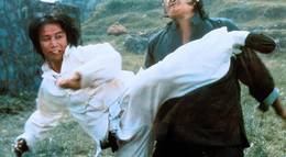 Кадр из фильма "Рука смерти" - 1