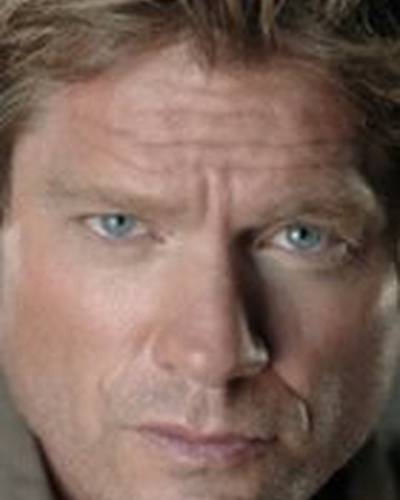 Марк Хенгст фото