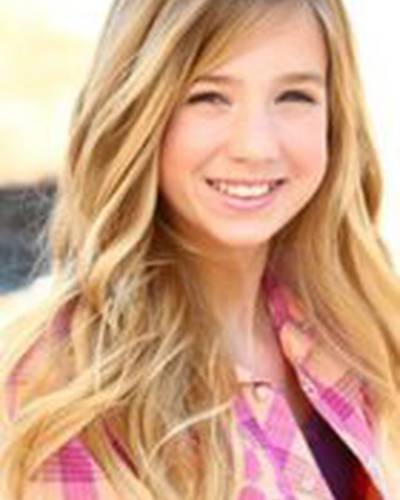 Морган Хеннам фото