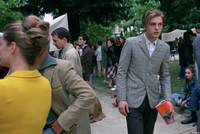 Кадр Мечтатели