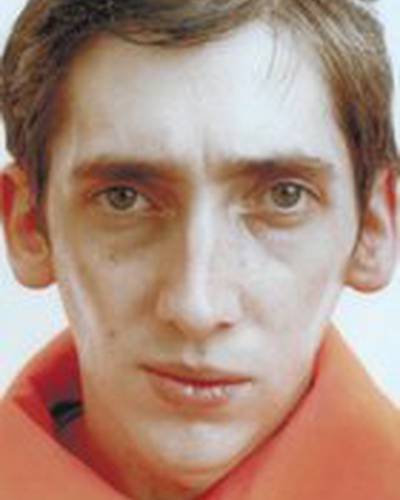 Энтони Козенс фото