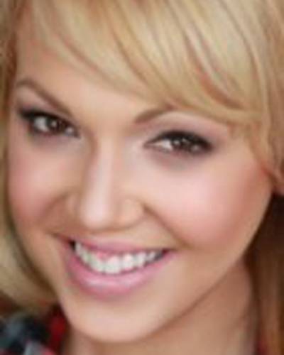 Кэй Мари фото