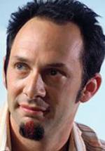 Джеффри Либер фото