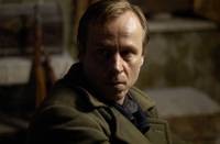 Кадр Заброшенный дом