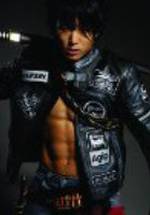 Чан Гриффин фото