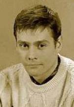 Максим Разуваев фото