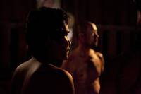 Кадр Не говори ничего