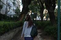 Кадр Молодёжь