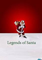 Легенды о Санта Клаусе