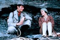 Кадр Пять дней лета