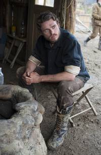 Кадр Клондайк (мини-сериал)