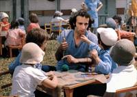 Кадр Прошу убежища