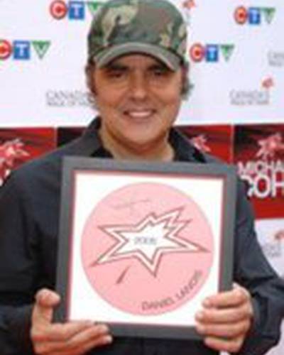 Даниэль Лануа фото