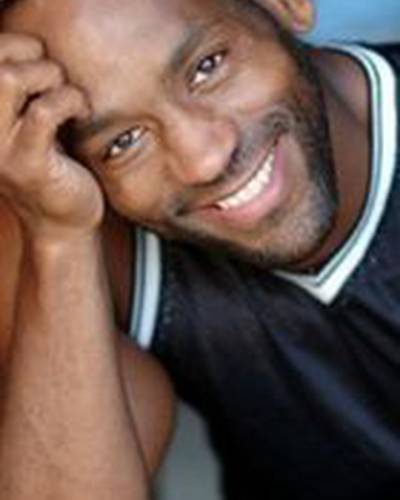 Лонни Симпсон фото