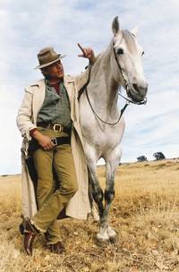 Кадр Счастливчик Люк