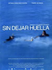 Постер Без следа