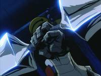 Кадр Манускрипт ниндзя