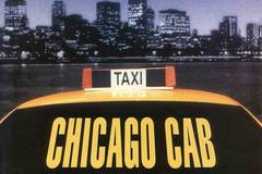 Адское такси