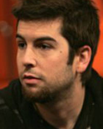 Роб Бурдон фото