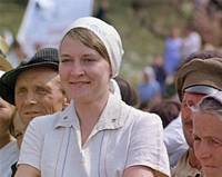 Кадр Красные пчелы