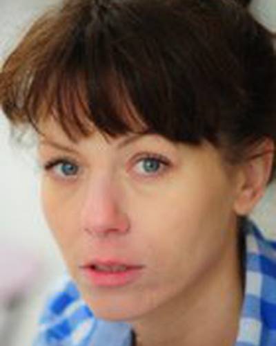 Lesley Jennifer Higl фото