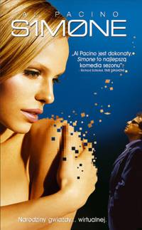 Постер Симона