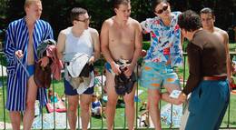 Кадр из фильма "Сделано в Венгрии" - 2