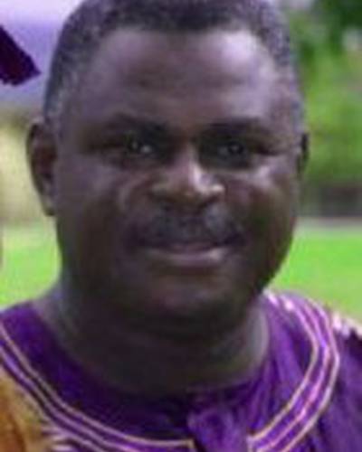 Канайо Чиемелу фото