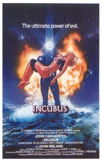 Постер Инкубус