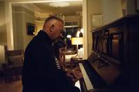 Кадр Преступник