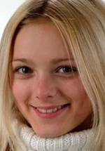 Анна Назарова фото