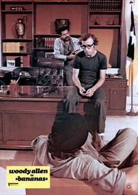 Кадр Бананы