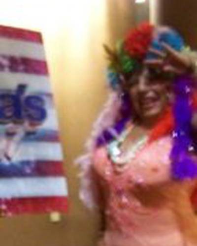 Шила Корси фото