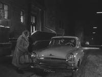 Кадр Легкая жизнь