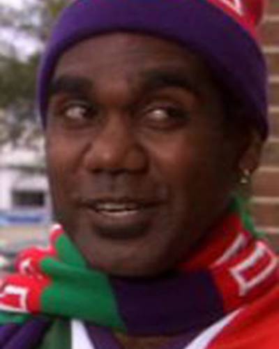 Тревор Джемисон фото