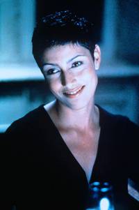 Кадр Занавес любви