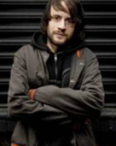 Энтони Нит фото