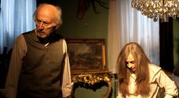 Кадр из фильма "Инферно 3D" - 2