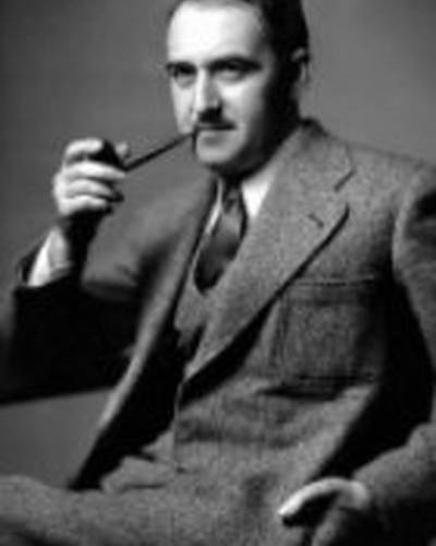 Джордж Селдес фото