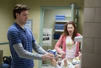 Кадр Лицензия на брак