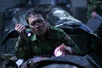 Кадр Караульный пост 506