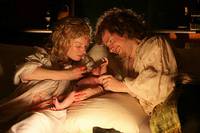 Кадр Тайны «Ночного дозора»