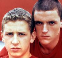 Кадр Красота