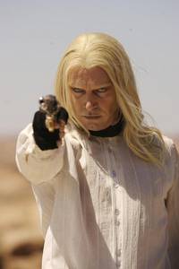 Кадр Висельник