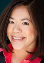 Тереза Хуанг фото