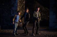 Кадр Железная схватка