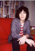 Kazunobu Mineta фото