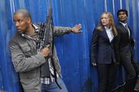 Кадр Тайные связи